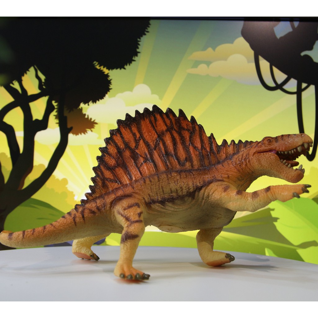 Đồ chơi bộ sưu tập khủng long, ngựa, voi mô hình cho bé Recur Toys và Jurassic World - Toyshouse