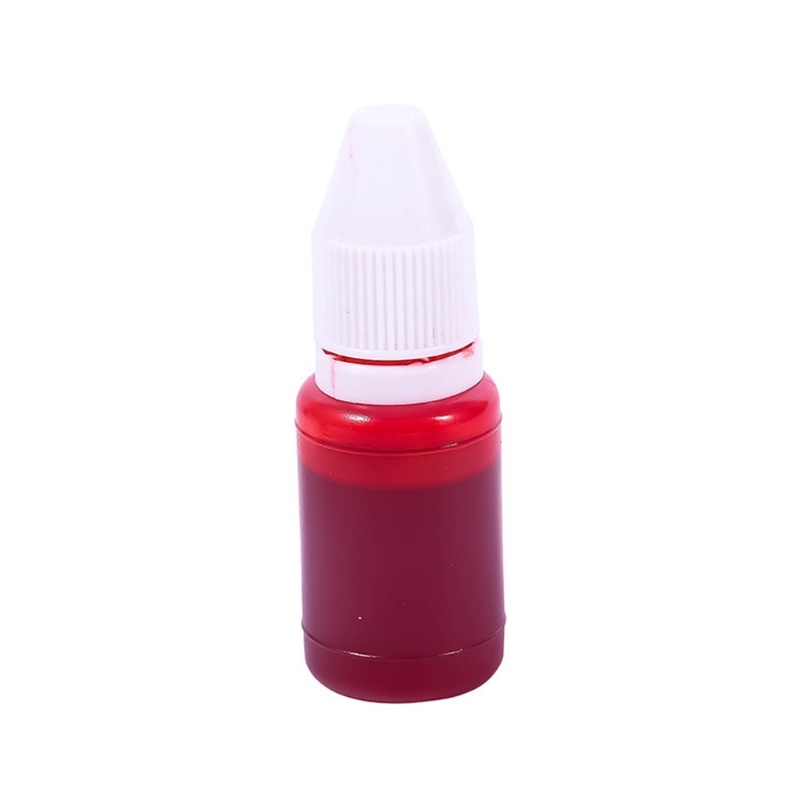 ✿ Dầu In Ảnh 10ml Dễ Sử Dụng