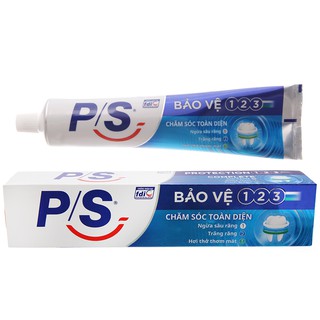 Kem đánh răng PS 190g