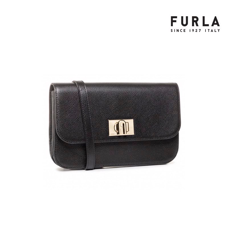 [Mã FAPRE4 giảm 10% đơn từ 1tr] Túi xách nữ E Furla 1927 Xl Crossbody