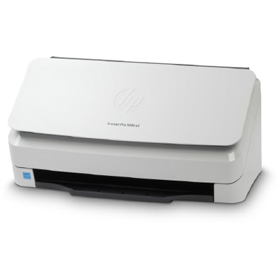 Máy quét HP ScanJet Pro 3000 S4 máy mới chính hãng scan hai mặt tự động tốc độ cao bảo hành 12 tháng