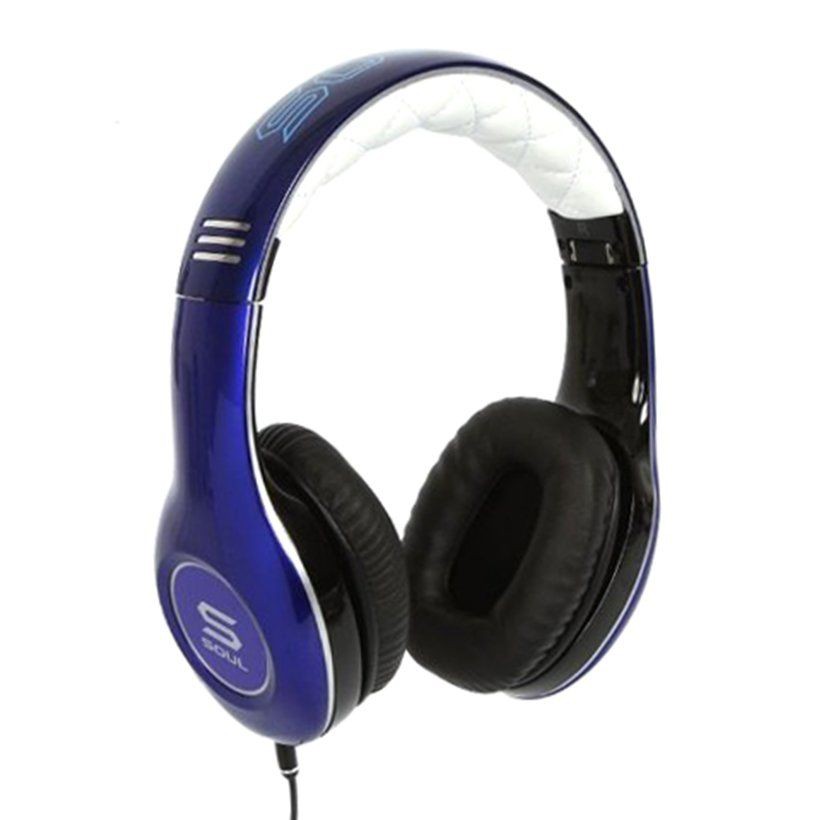 Tai Nghe Headphone Soul SL150