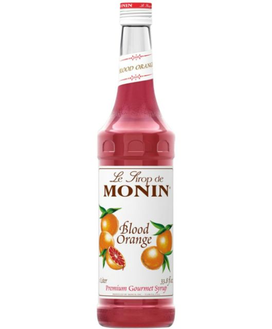 [FREESHIP 50K] Siro Monin 700ml các vị