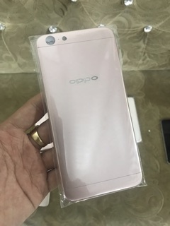 Bộ Vỏ + Sườn Oppo Neo9s (A39) Hàng Cao Cấp ( Vàng , Hồng )