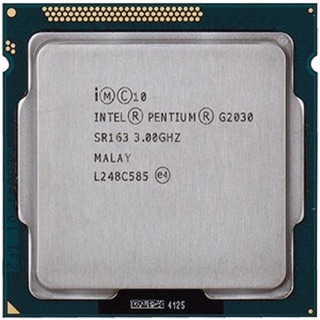 Bộ vi xử lý cpu g2020 g2030