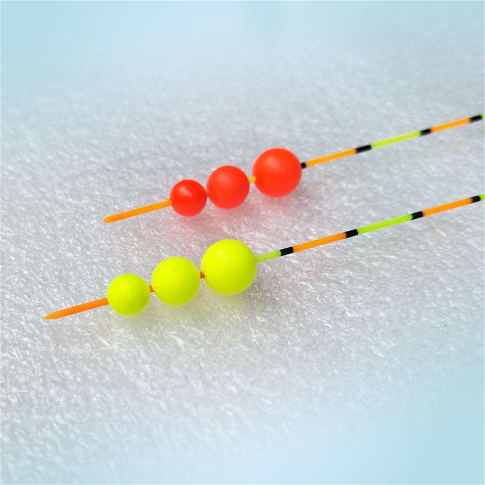 Bộ 50 Phao Nổi Dùng Trong Câu Cá Tiện Dụng
