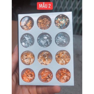 Giấy nhún Xà Cừ