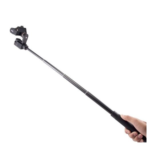 [Rẻ vô địch] Gậy Feiyutech v2 700 dùng như gậy selfie và nối dài gimbal