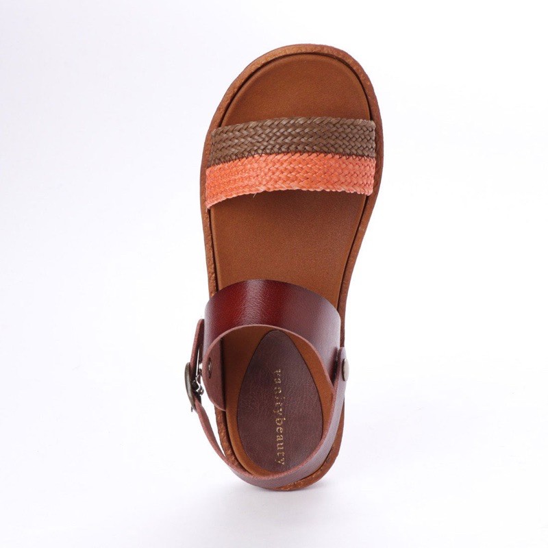 Sandal vanity beauty