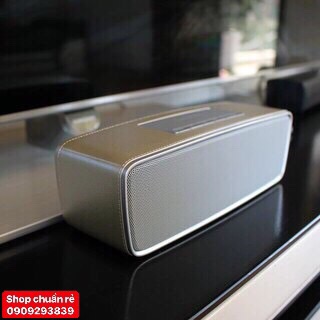 Loa Bluetooth S2025 Âm Thanh Cực Chuẩn