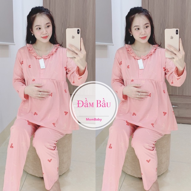 Bộ bầu sau sinh