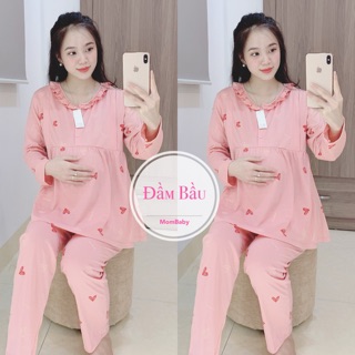 Bộ bầu sau sinh