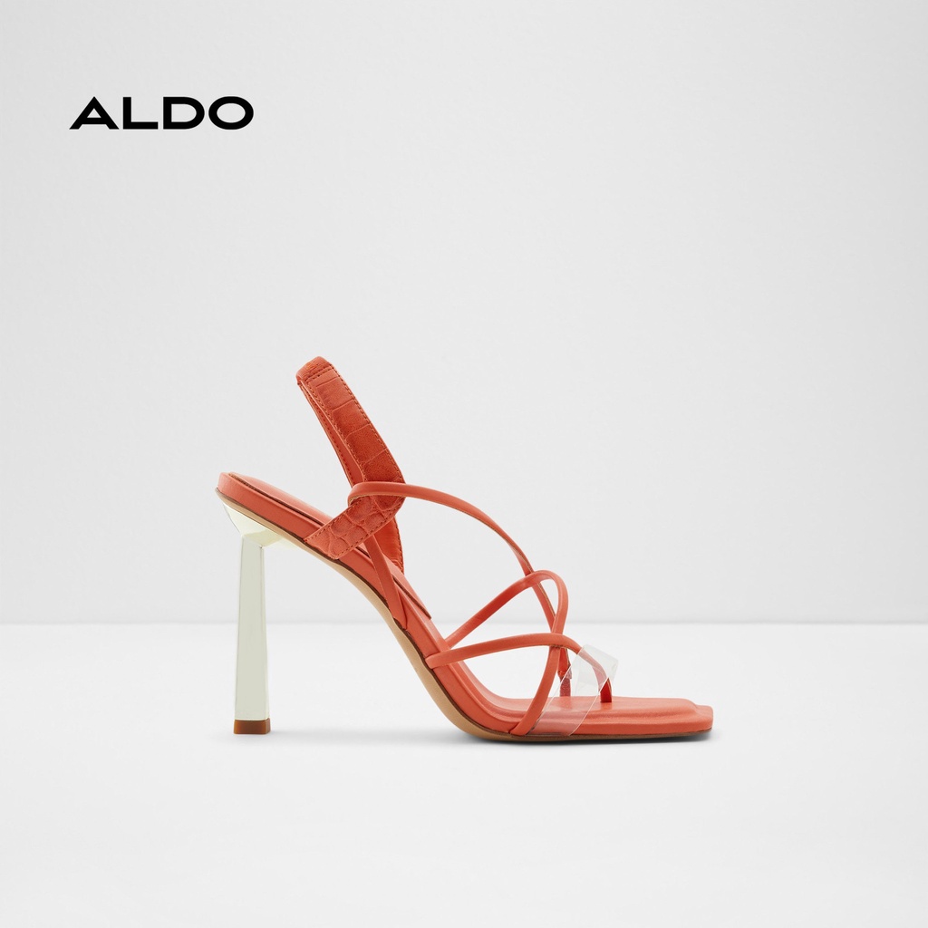 [Mã WABRAD100 giảm 10% tối đa 100K đơn 500K] Sandal cao gót nữ Aldo JULIET