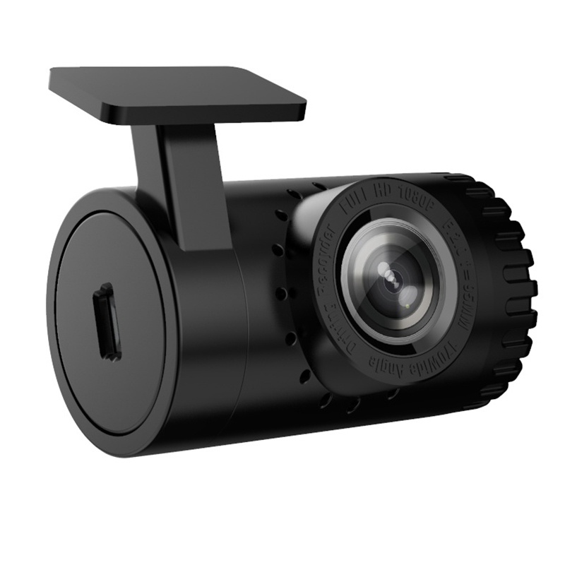 Camera Hành Trình Android 1080P Cảm Ứng HD Cho Xe Hơi