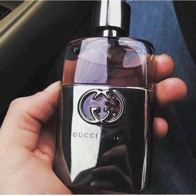 Nước Hoa Nam Nữ Thơm Lâu GUCCl Guilty 90ml Cực Thơm Cực Hot | BigBuy360 - bigbuy360.vn