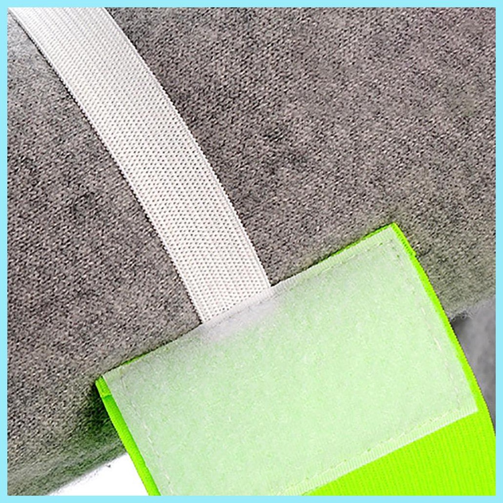 Băng Đeo Tay Loại C Hình Captain America