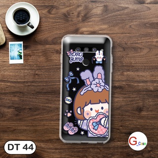 Ốp lưng dẻo LG V50  - in hình