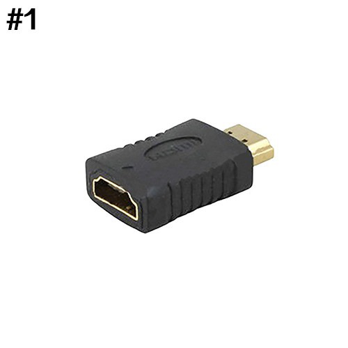 USB chuyển hợp đầu HDMI đực sang cái