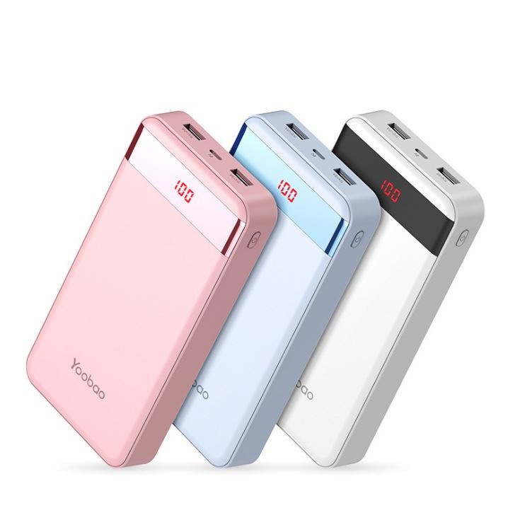 Sạc dự phòng 20000mah - sạc dự phòng không dây - 30000mah - Xả hàng thanh lý