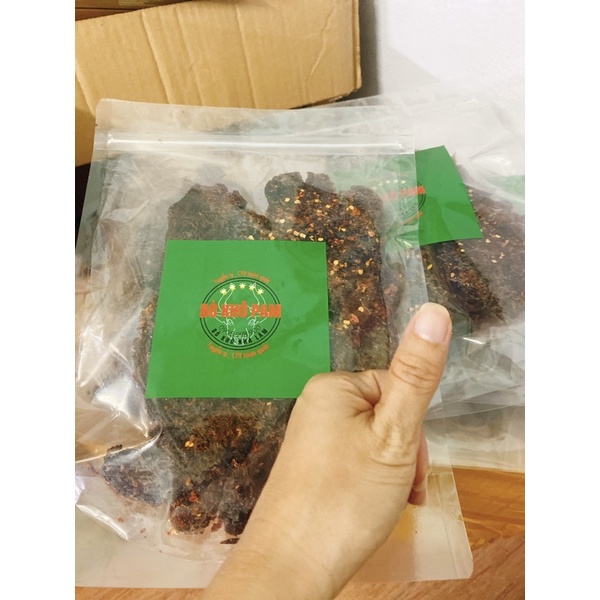 KHÔ BÒ NGON | BigBuy360 - bigbuy360.vn