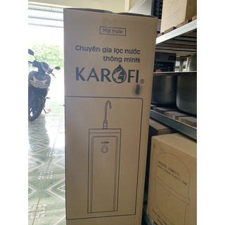 máy lọc nước karofi NE239