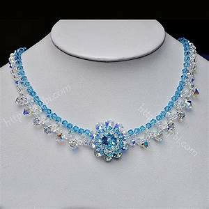 Quảng_Vòng cổ pha lê