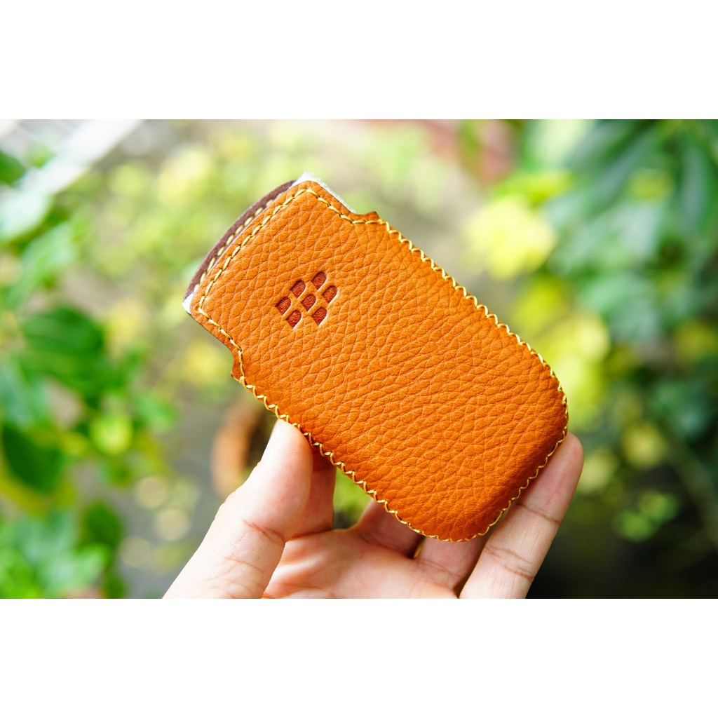 Bao da BlackBerry 81xx