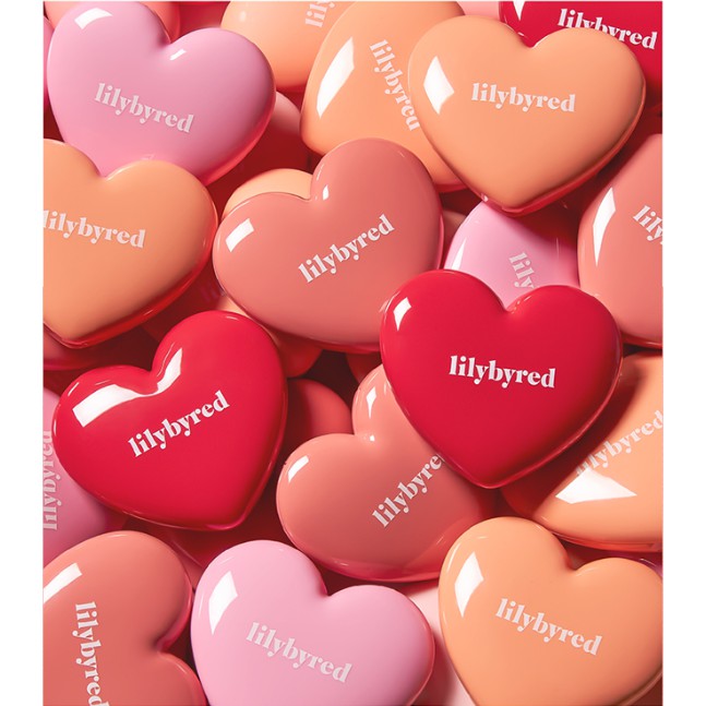 Má Hồng Dạng Kem Lilybyred Luv Beam Cheek Balm 3.5g | BigBuy360 - bigbuy360.vn