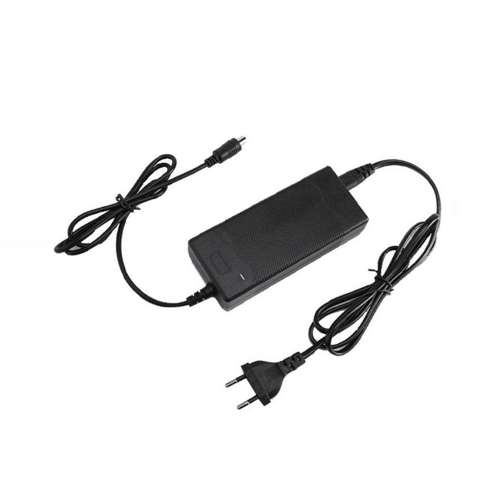 Bộ Sạc Pin Cho Xe Scooter Điện Xiaomi M365