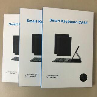 Bao da kèm bàn phím samsung galaxy tab S6 / T860/ T865