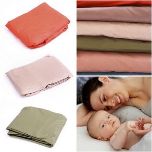 Drap Giường Chống Thấm