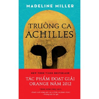 Trường Ca Achilles