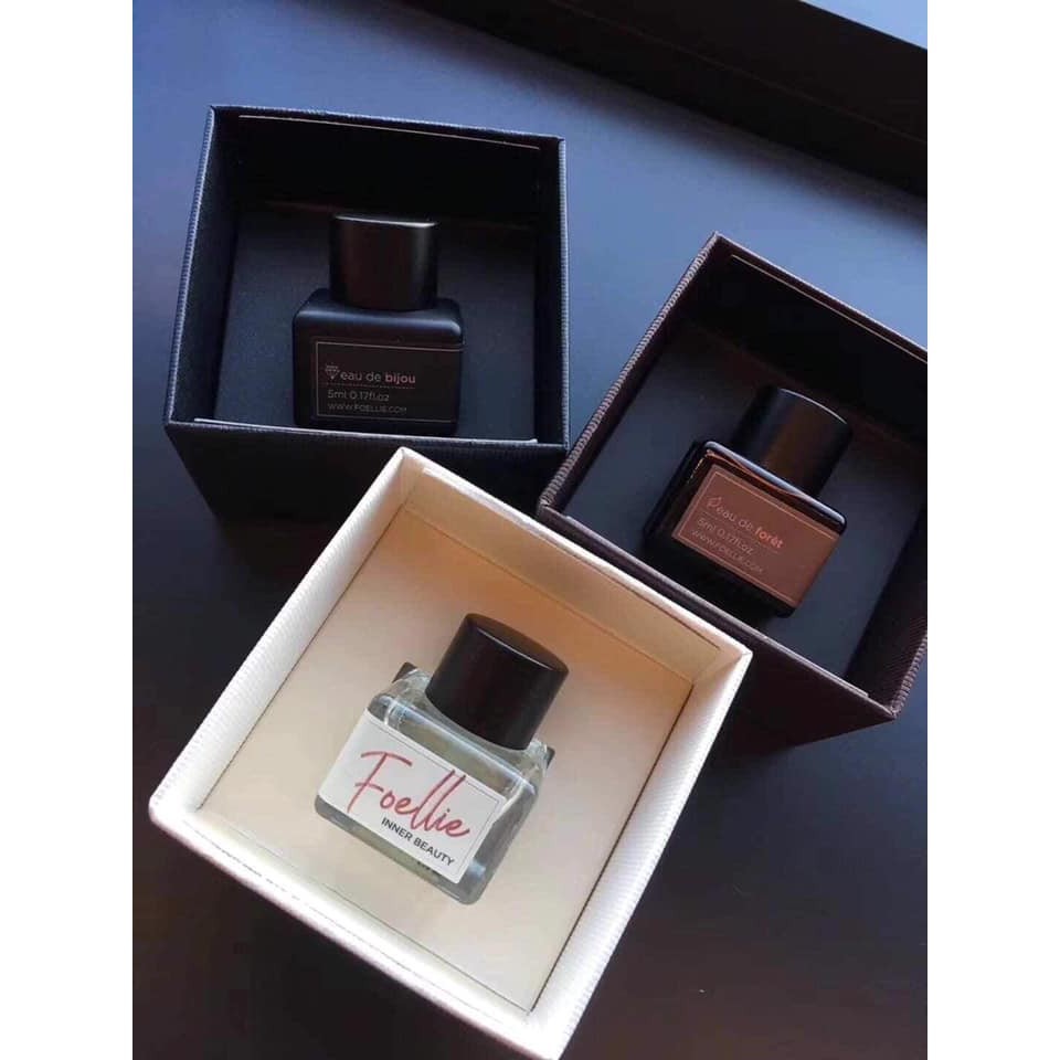 [1 CHẤM LÀ SAY ĐẮM] NƯỚC HOA VÙNG KÍN FOELLIE EAU DE BIJOU | BigBuy360 - bigbuy360.vn