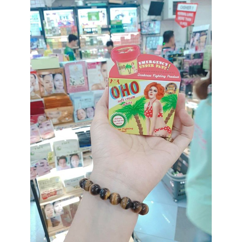 kem dưỡng trắng da