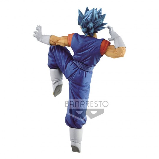 [chính hãng] Mô hình Banpresto figure Dragon Ball Super - Son Goku FES!! Stage14 - SSGSS Vegito Super Saiyan Blue