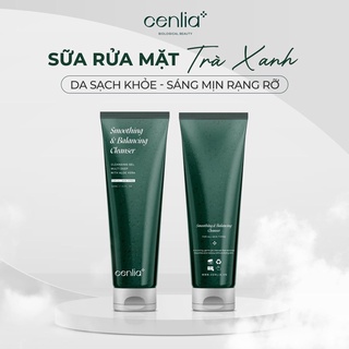 SỮA RỬA MẶT CENLIA (BẢN MỚI 2023)
