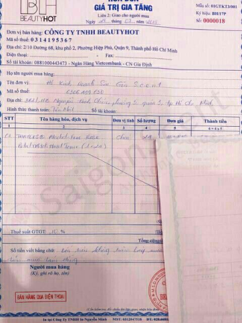 Nước hoa hồng Thayer Lemon 355ml | BigBuy360 - bigbuy360.vn