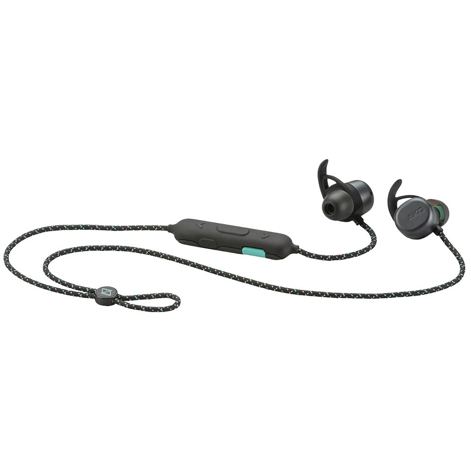 Tai nghe bluetooth AKG N200A - Chính hãng phân phối