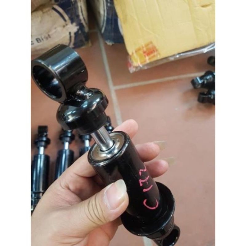 Ty giảm sóc sau exciter 150 / ty phuộc yamaha exciter chính hãng