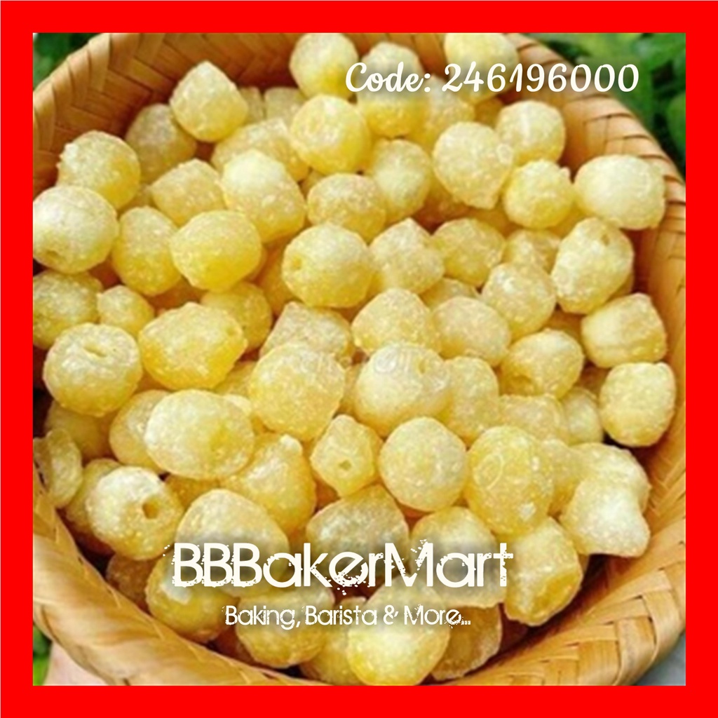 Mứt Hạt Sen Huế làm nhân Trung Thu - 500gr | 1kg