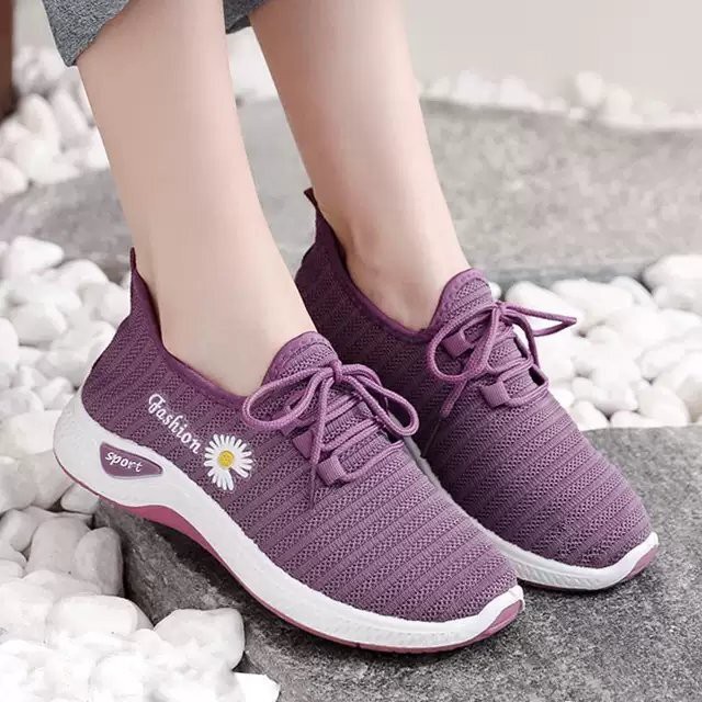 Giày thể thao nữ cực êm chân giá rẻ nhất thị trường | BigBuy360 - bigbuy360.vn