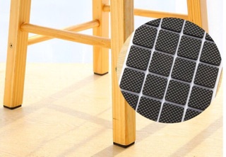Bộ 30 Miếng Lót Chân Bàn Ghế
