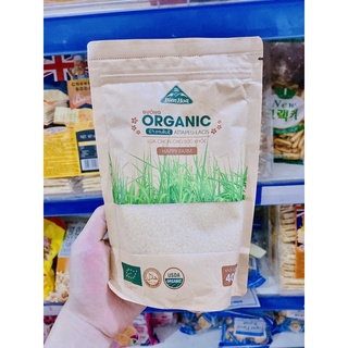 ĐƯỜNG ORGANIC BIÊN HOÀ GÓI 400g