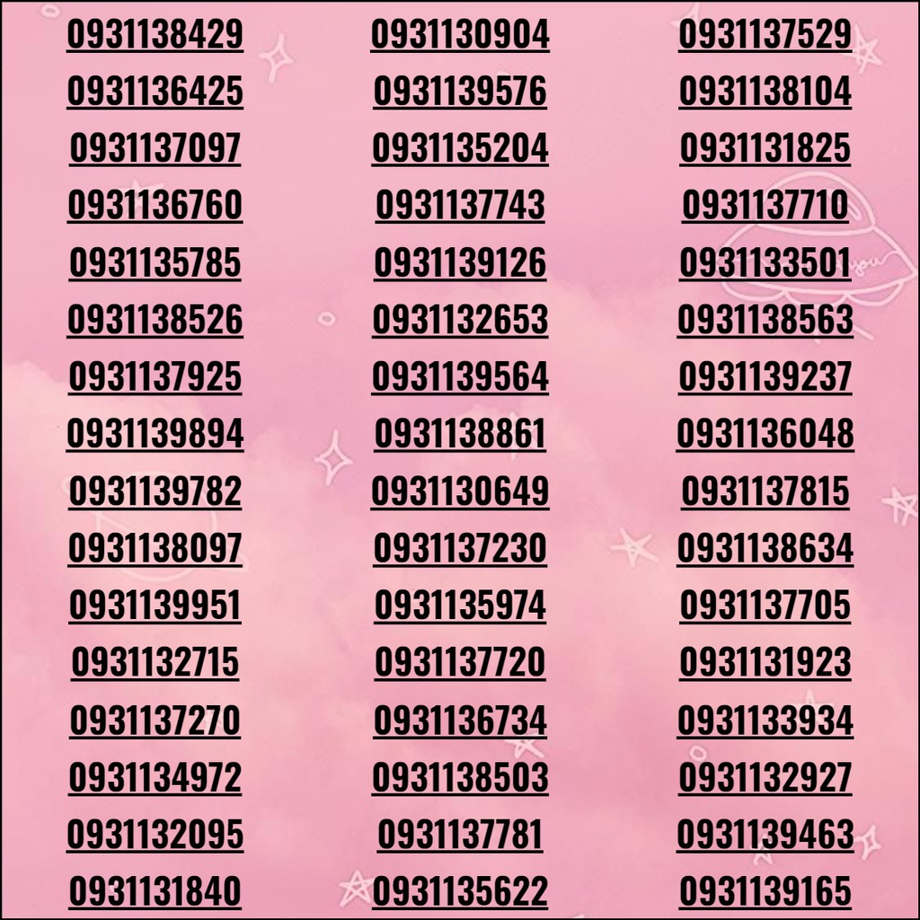 Sim chính chủ vĩnh viễn data thỏa thích