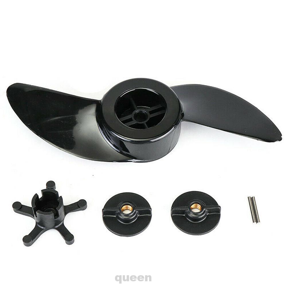 Cánh Quạt Động Cơ Cho Thuyền Điều Khiển Haibo Et34L