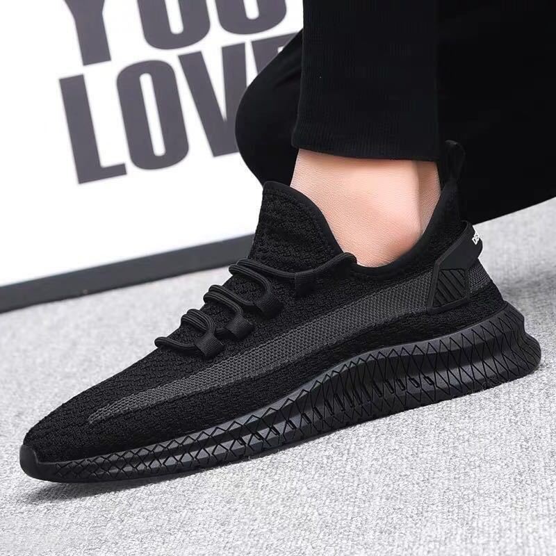 [Mã FAMAYMA giảm 10K đơn 50K] Giày sneaker thể thao nam buộc dây đẹp và chất V233