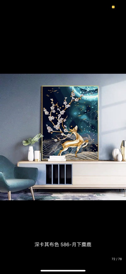 Tranh tô màu theo số , tranh sơn dầu số hoá chủ đề hoạt hình và con vật ( siêu rẻ ) link 1 | BigBuy360 - bigbuy360.vn