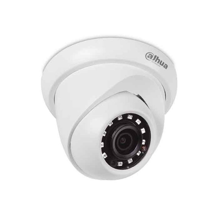 Camera IP DAHUA IPC-HDW1230SP-S4 Dome 2.0MP Hàng chính hãng(BH 2 NĂM)