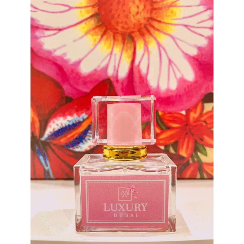 Tinh dầu nước hoa Luxury chính hãng thơm ngây ngất