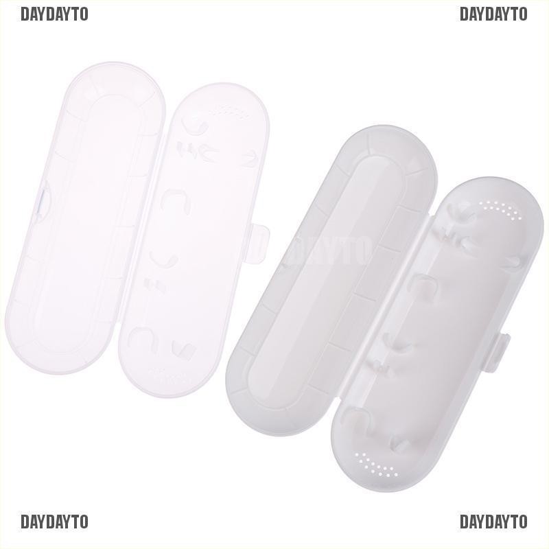 1 Hộp Đựng Bàn Chải Đánh Răng Điện Tử Cho HX6730